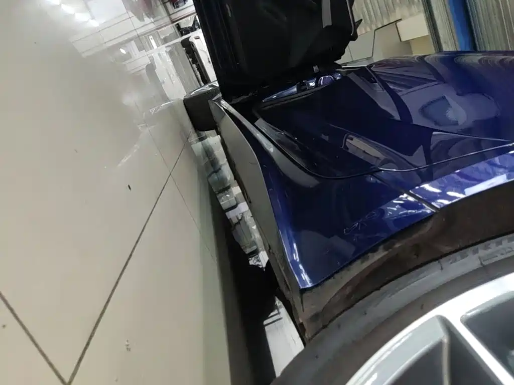 Audi A5 (Import) — миниатюра 22