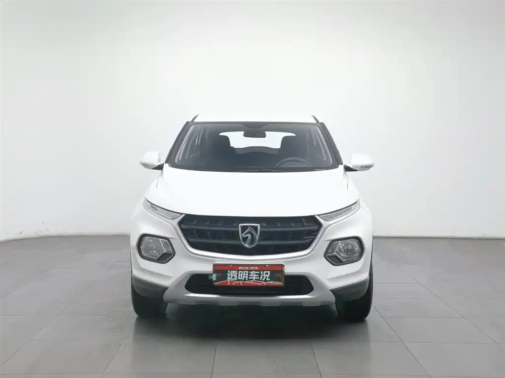 BAOJUN 510