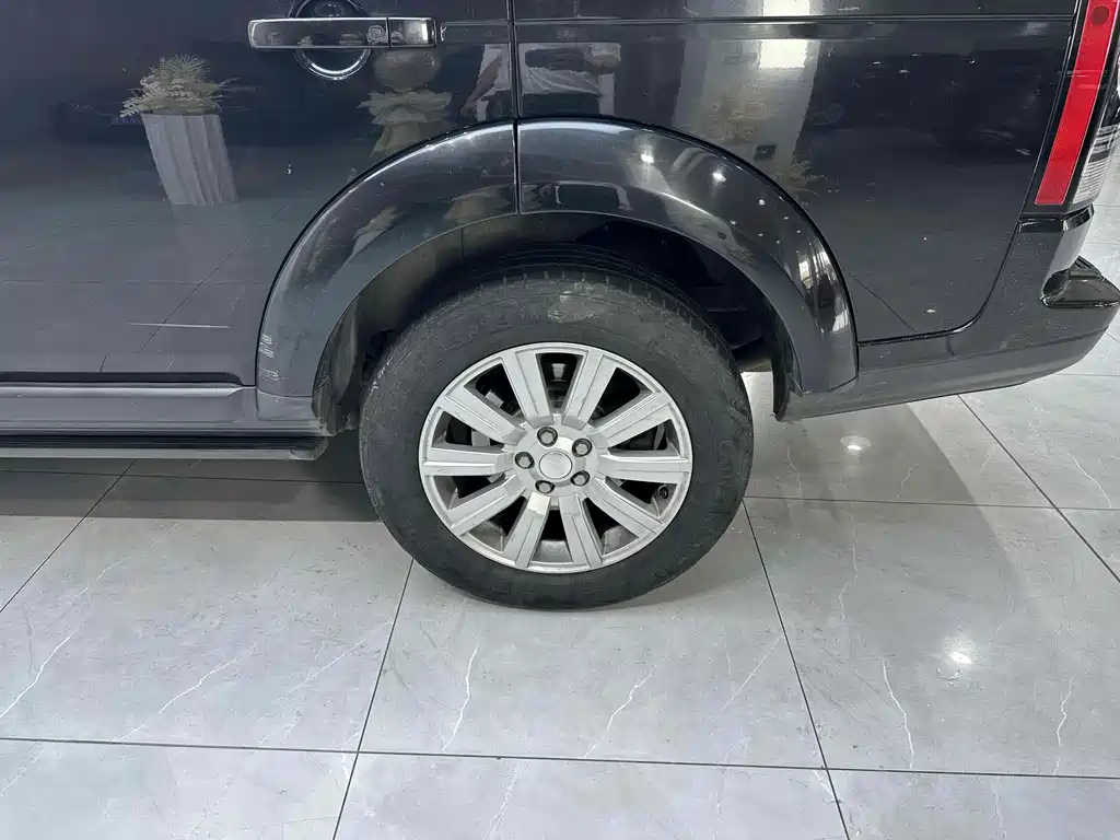 Land Rover Discovery 2015 3.0 SDV6 HSE