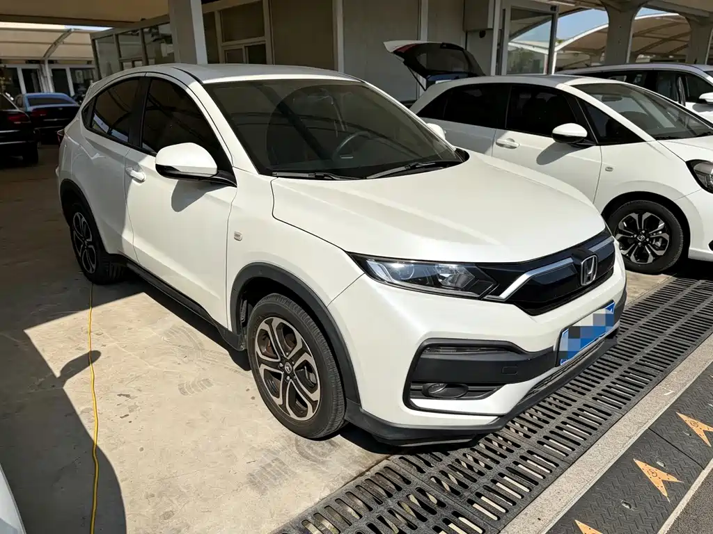 Honda XR-V — миниатюра 3