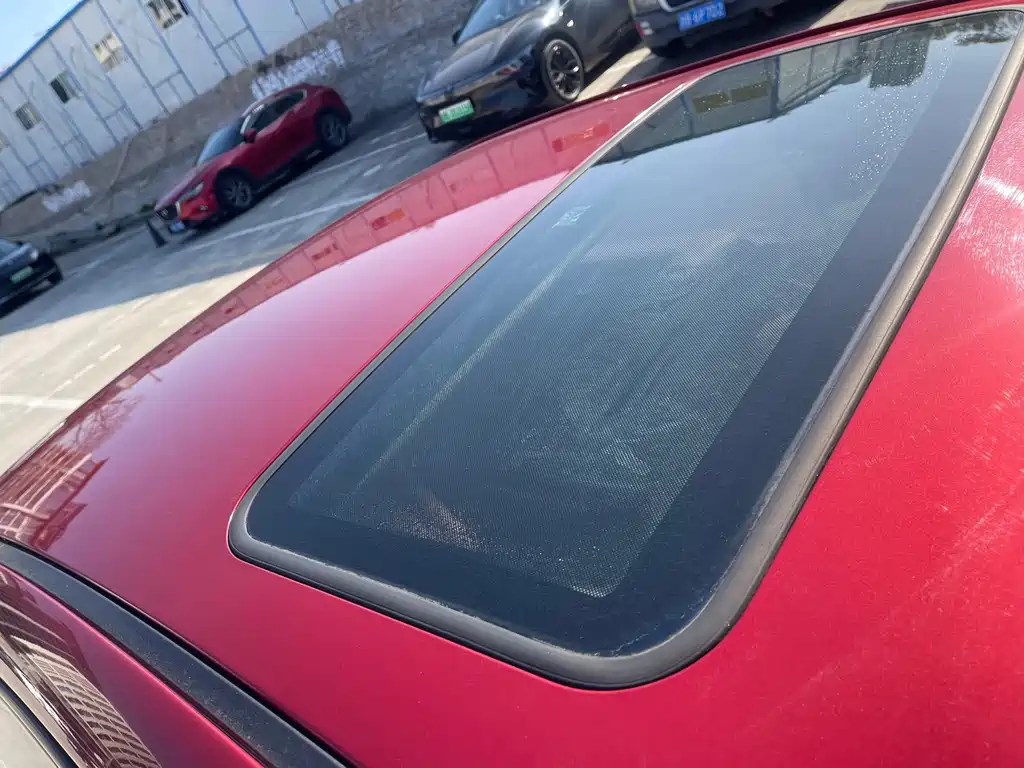 Buick Excelle — миниатюра 13