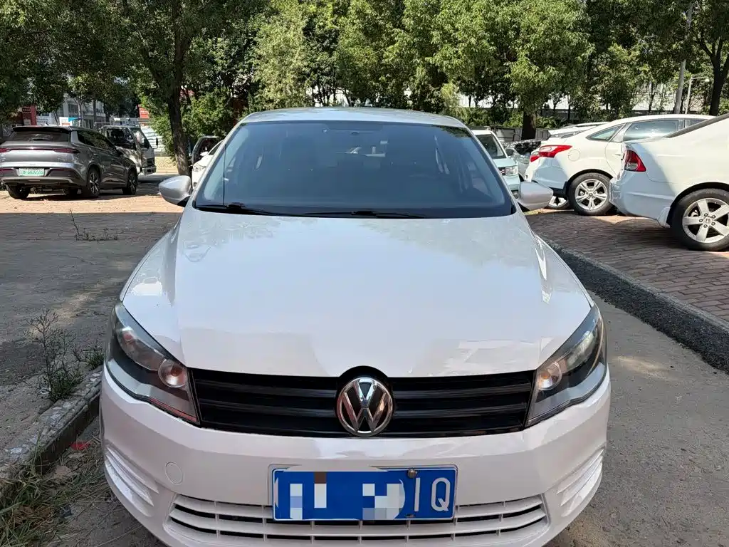 Volkswagen Jetta — миниатюра 2
