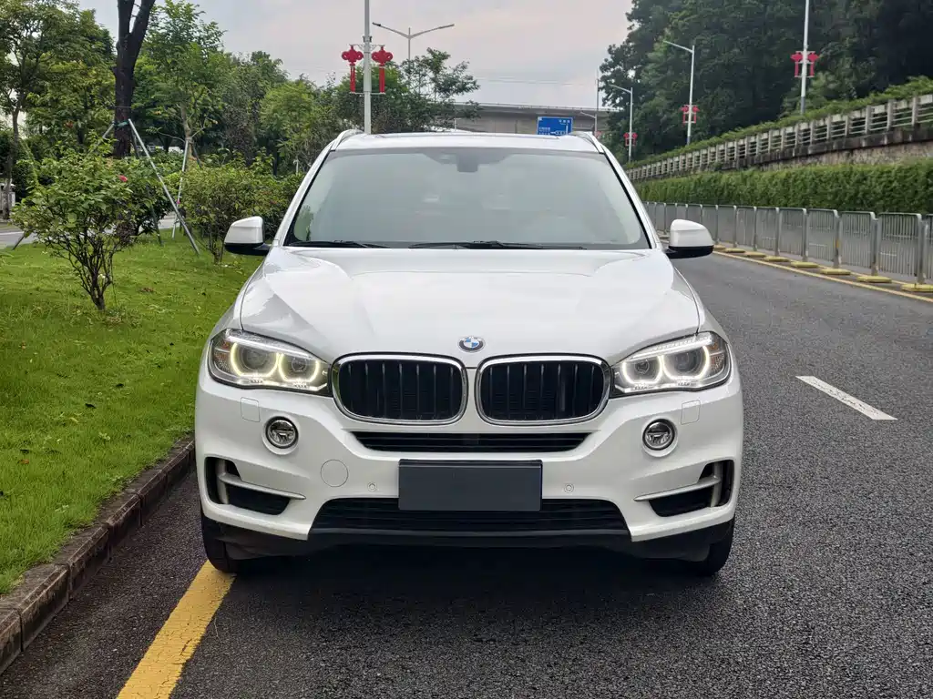 BMW X5 — фотографии объявления, Фото 3