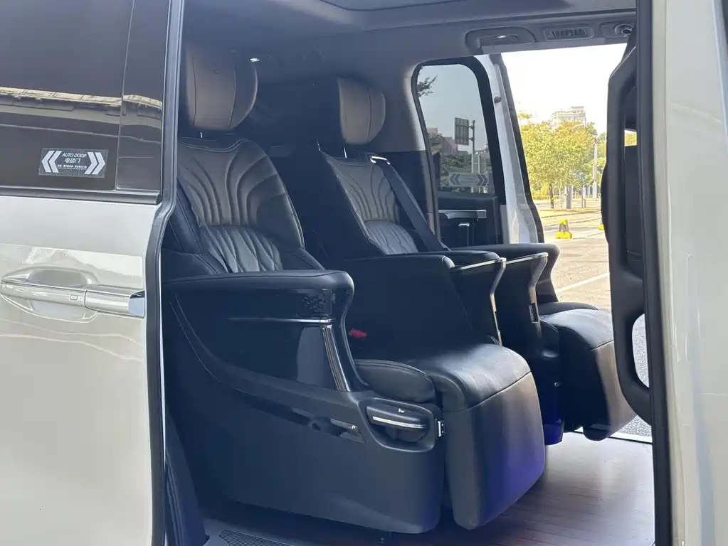 GAC M8 2024 400T Luxury