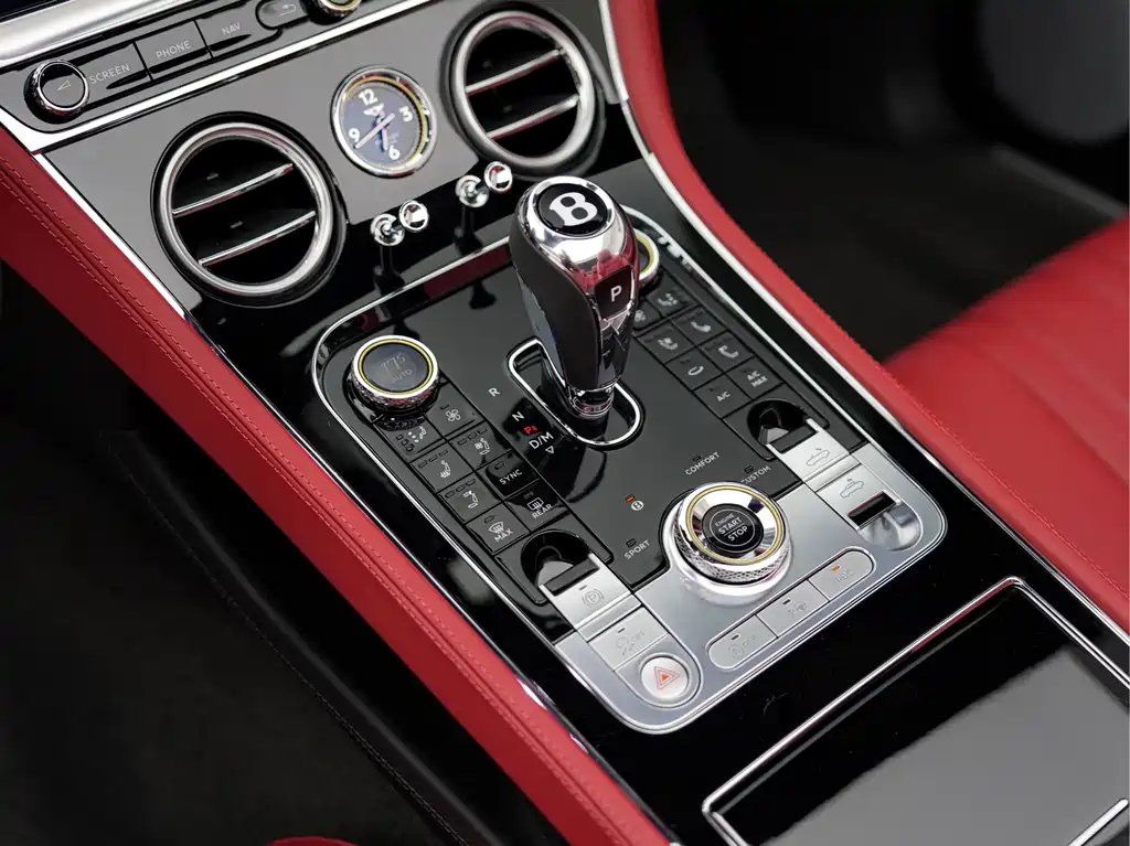 Bentley Continental — миниатюра 13