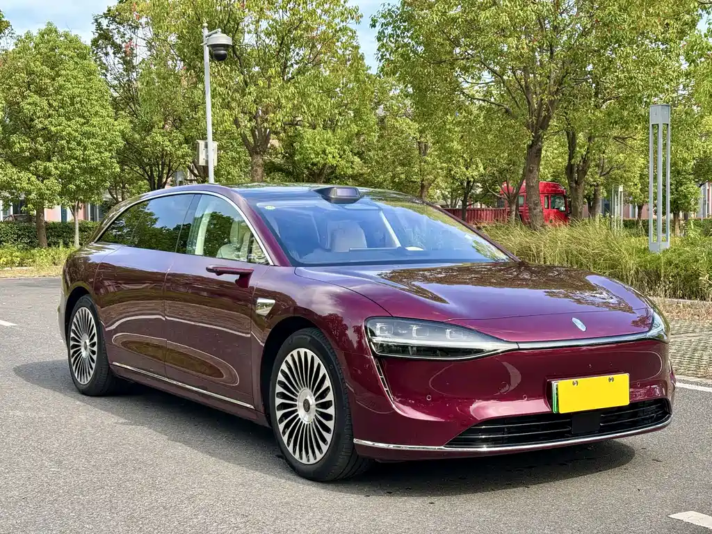 Xiangjie Xiangjie S9T — миниатюра 3