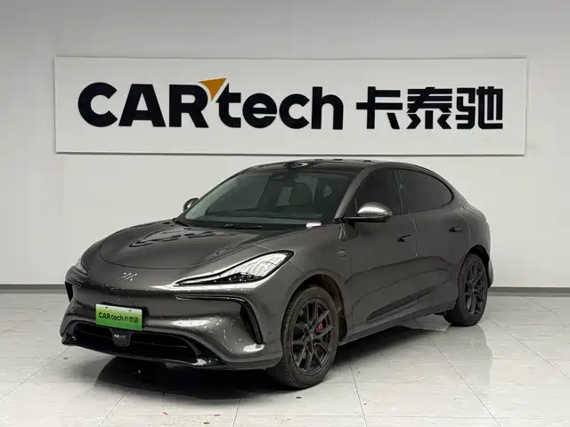 IM Motors LS6
