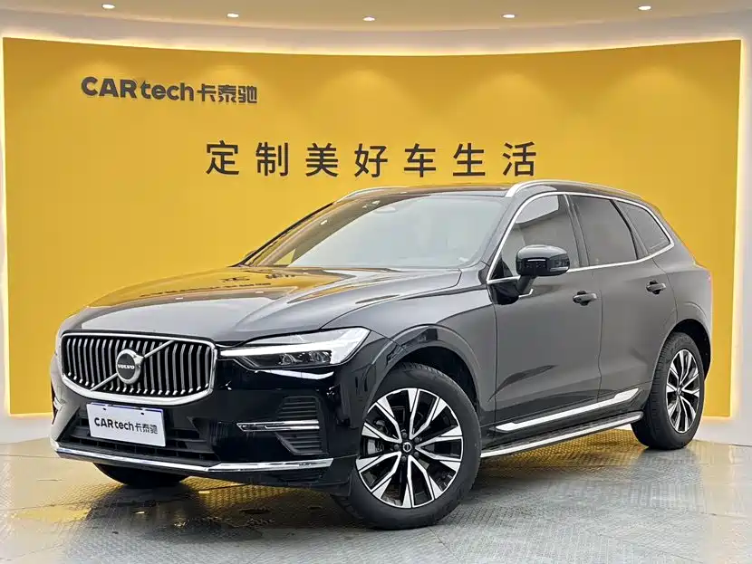 Volvo XC60 — миниатюра 14