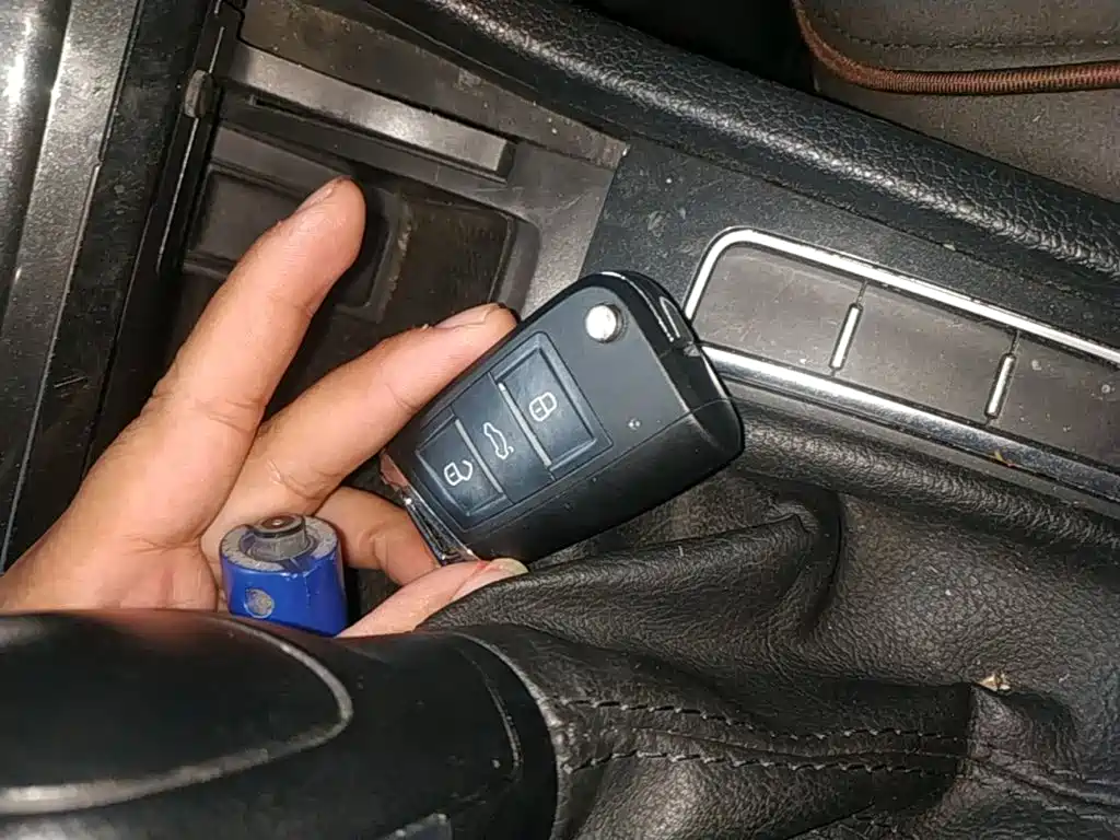 Volkswagen Golf — миниатюра 9