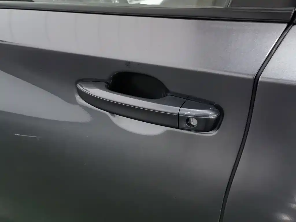 Honda Accord — миниатюра 18