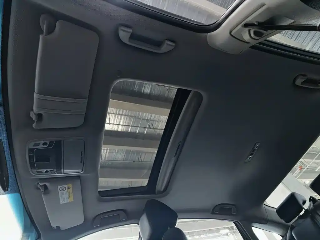 Honda Accord — миниатюра 14