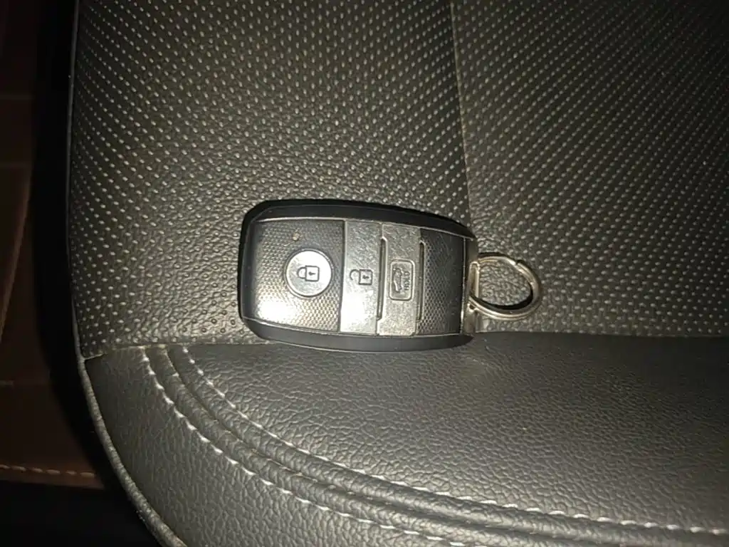 Kia K3 — миниатюра 9