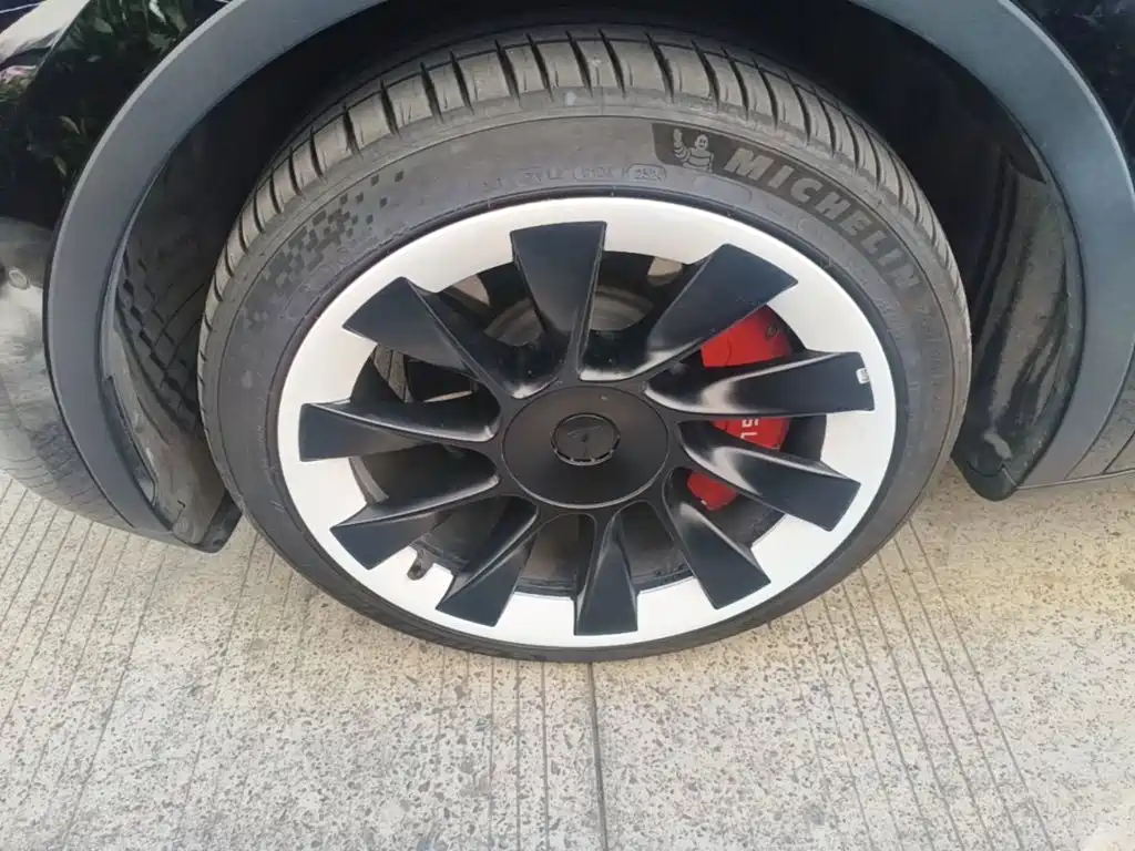 Tesla Model Y — миниатюра 23