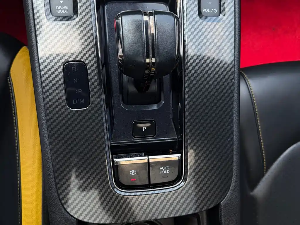 GAC Motor Shadow Leopard — миниатюра 9
