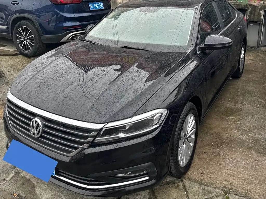 Volkswagen Lavida 2019