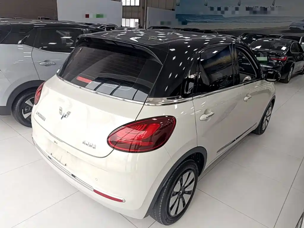 Wuling Bingo — миниатюра 7