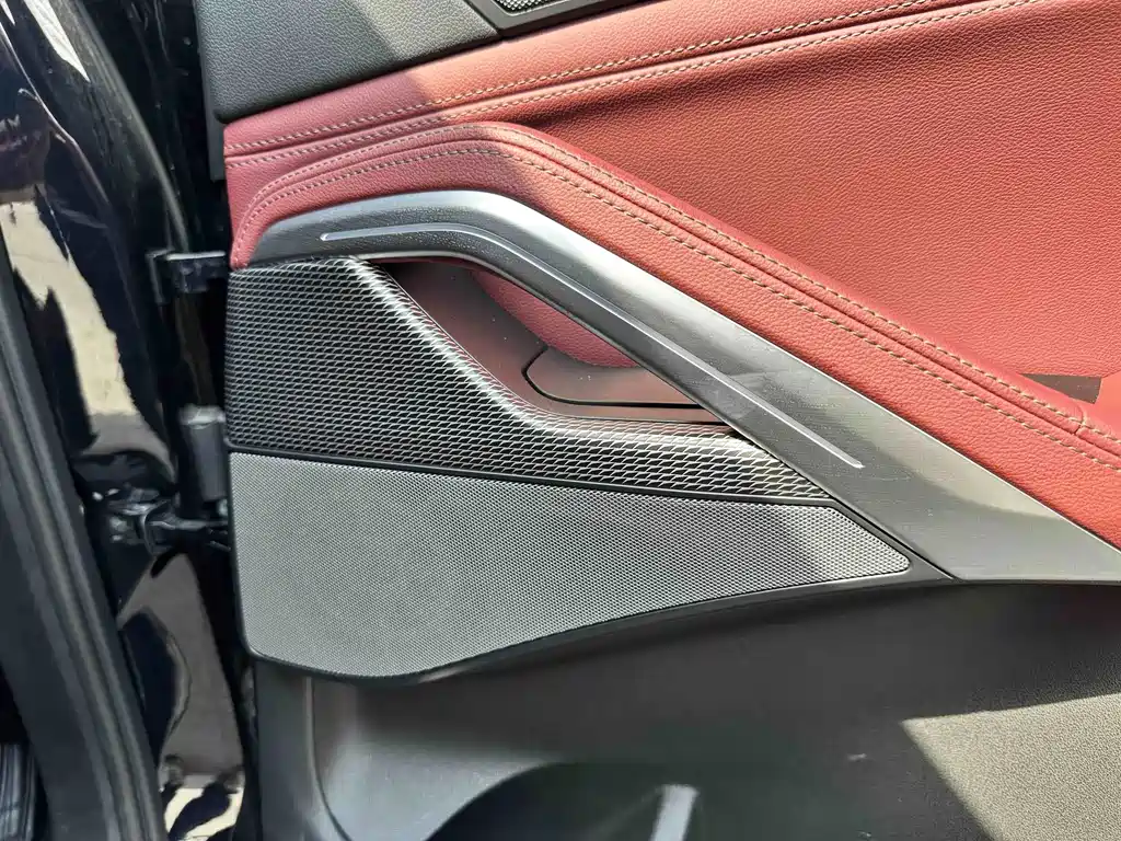 BMW X6 — миниатюра 19