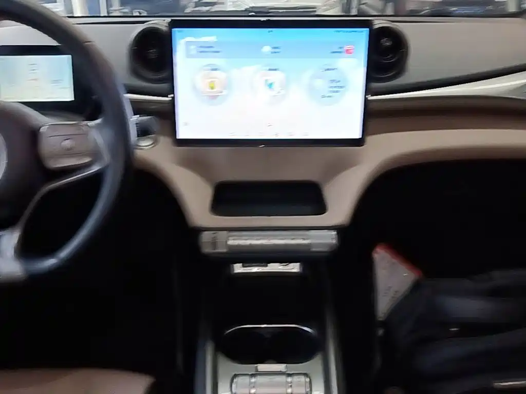 BYD Dolphin — миниатюра 13