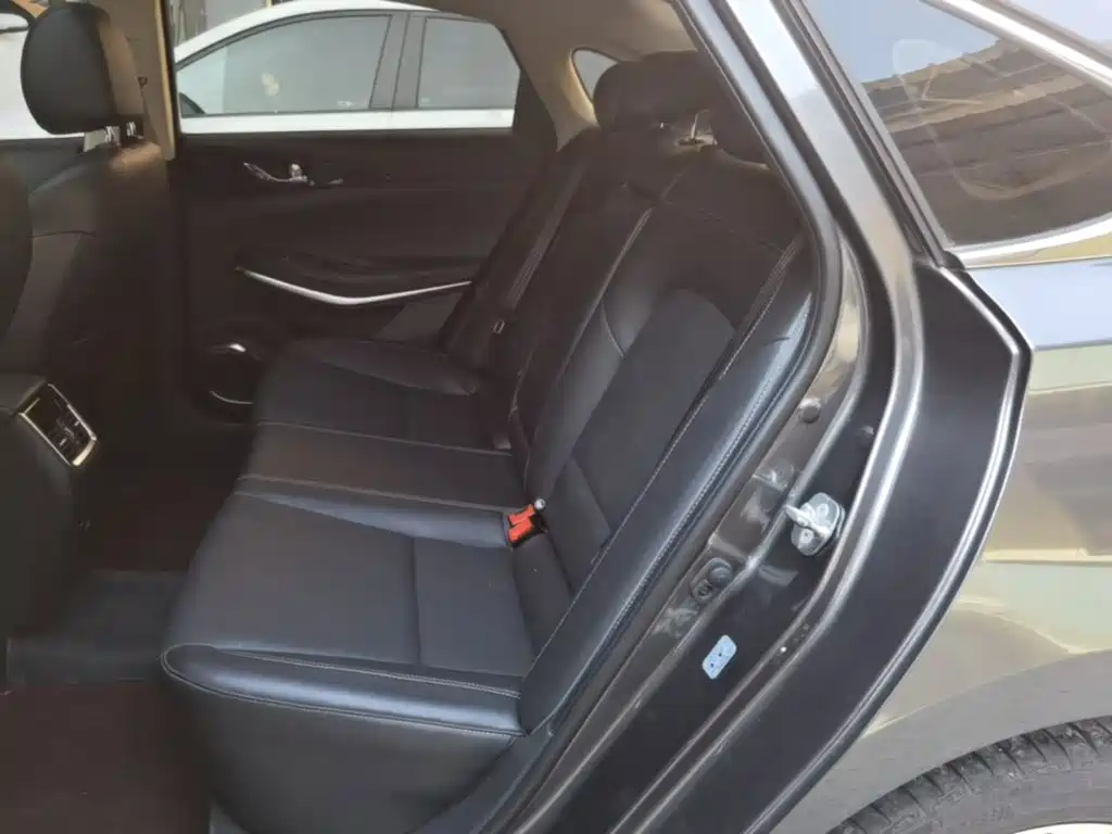 Changan Ruicheng CC — миниатюра 17