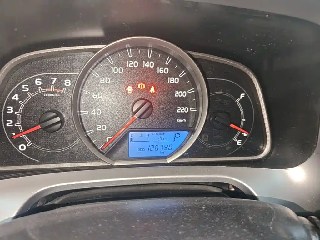 Toyota RAV4 — миниатюра 12