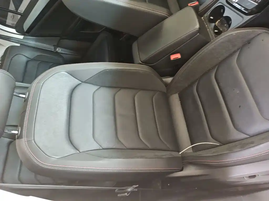 Volkswagen Tayron — миниатюра 25