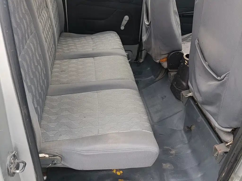 Wuling Rongguang Mini Truck — миниатюра 5