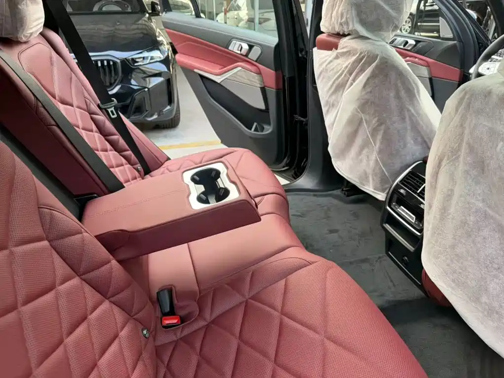 BMW X5 — миниатюра 18