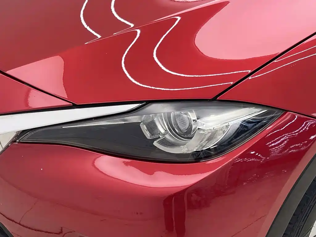Mazda CX-4 — миниатюра 6