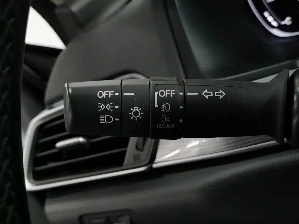 Honda Accord — миниатюра 21
