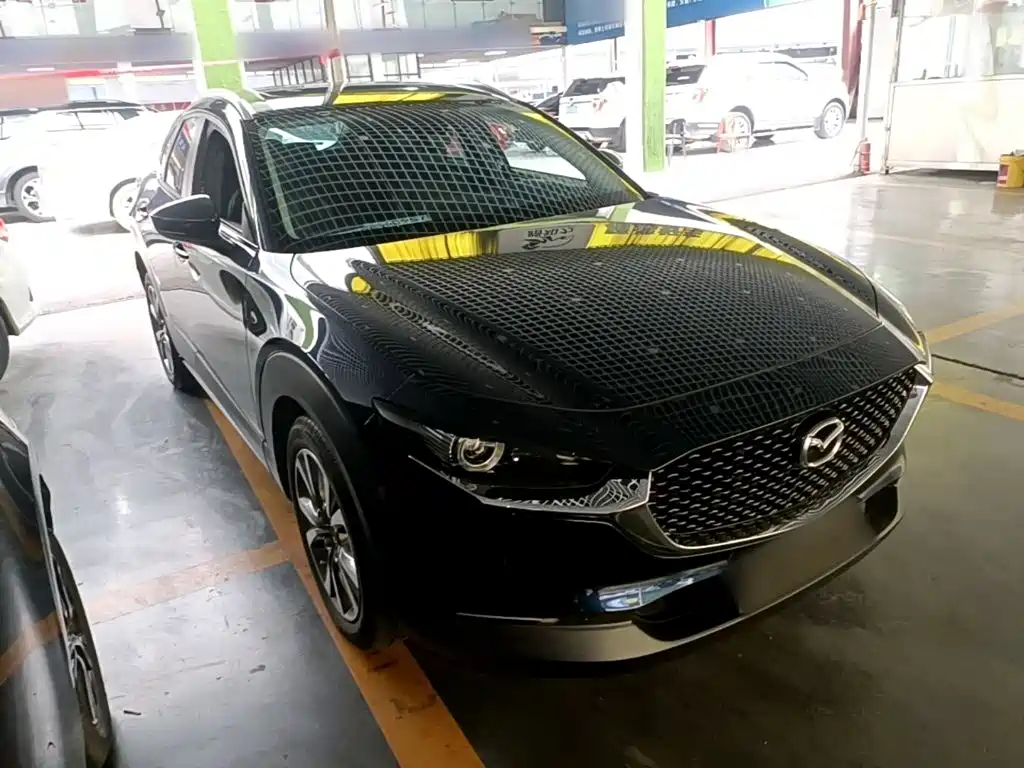 Mazda CX-30 — миниатюра 4