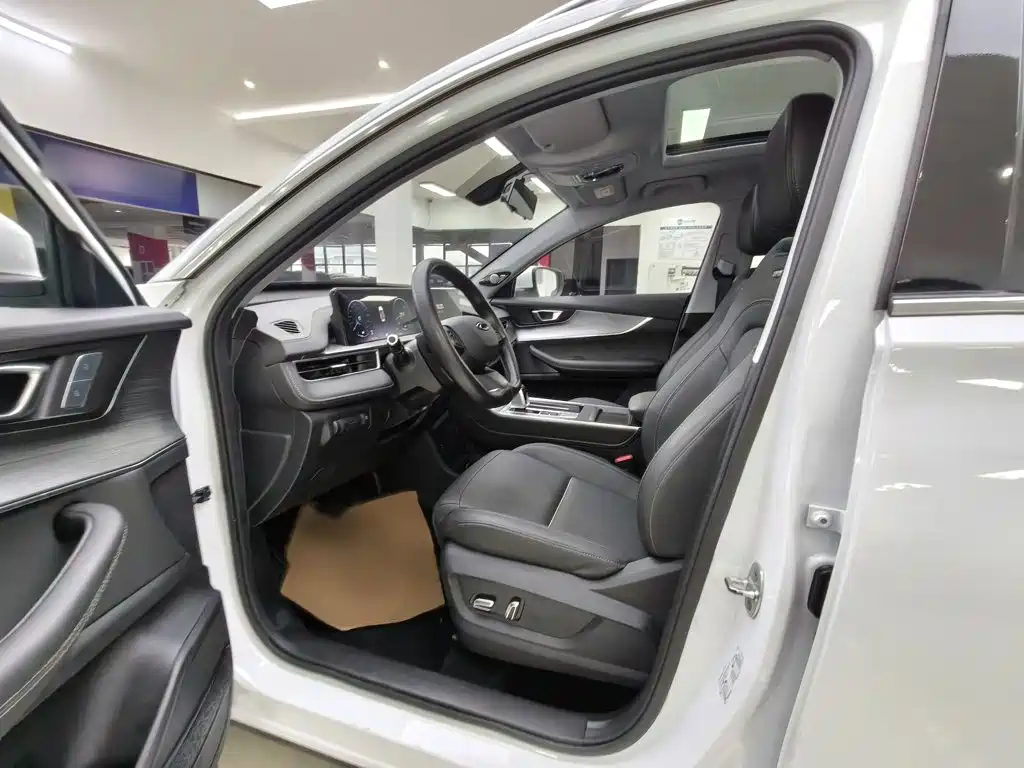 Chery Tiggo 7 PLUS — миниатюра 15