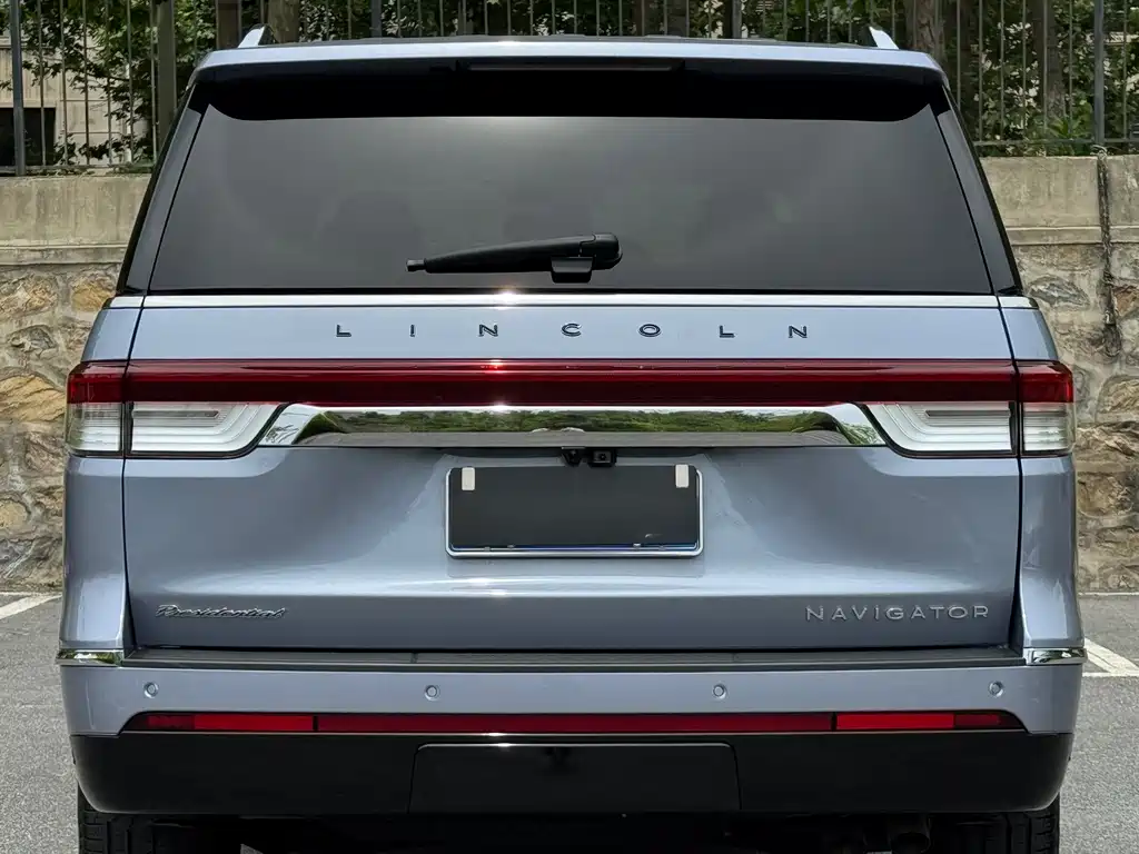 Lincoln Navigator 2022 3.5T