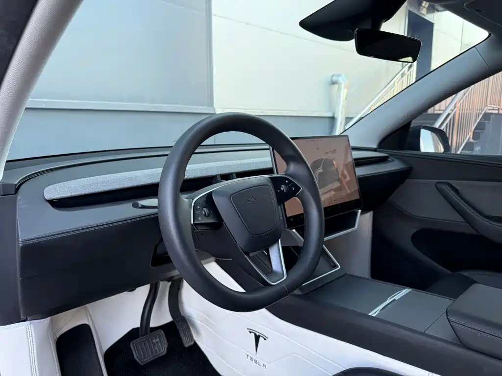 Tesla Model Y — миниатюра 14