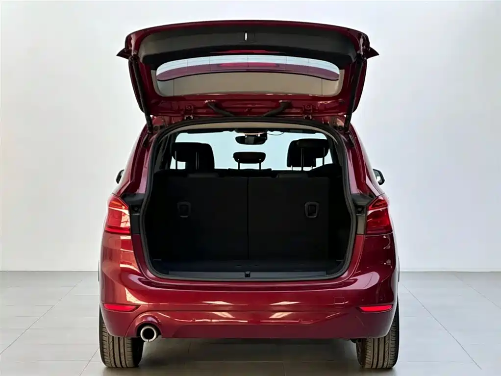 BMW 2 Series Gran Tourer — миниатюра 6