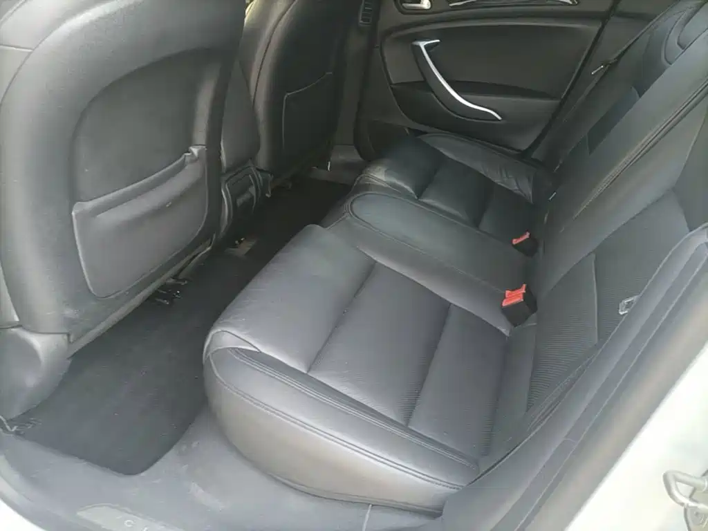 Citroen C5 — миниатюра 17