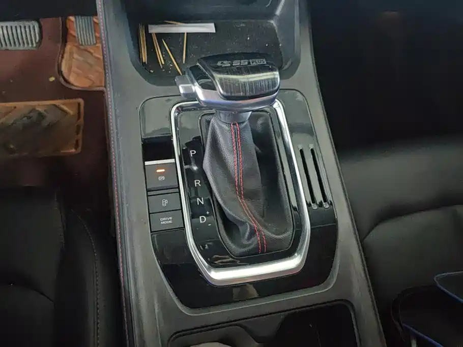 Changan CS55PLUS — миниатюра 16