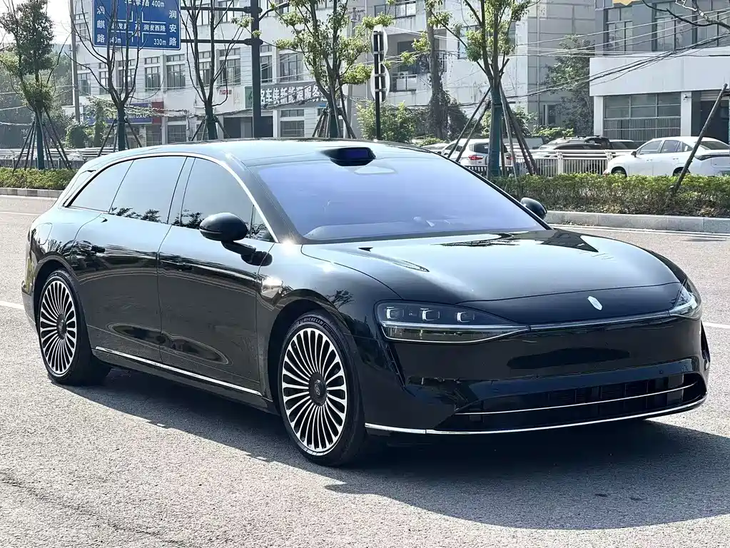 Xiangjie Xiangjie S9T — миниатюра 3