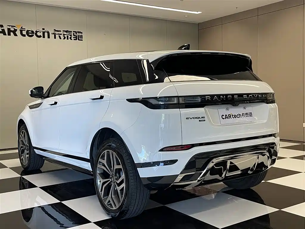 Land Rover Range Rover Evoque 2023 L 249PS Luxury