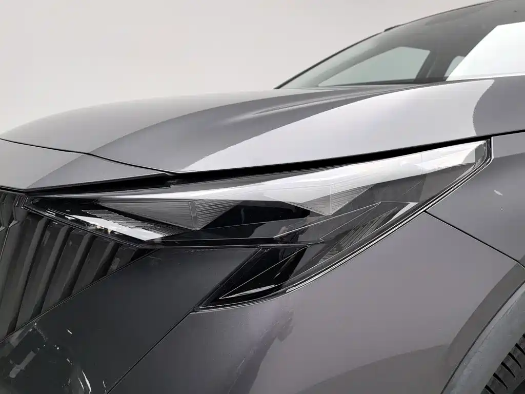 GAC Motor Trumpchi GS3 — миниатюра 7