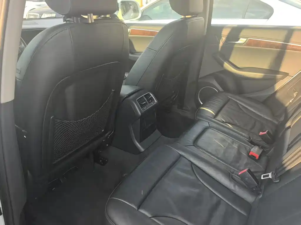 Audi Q5 — миниатюра 8