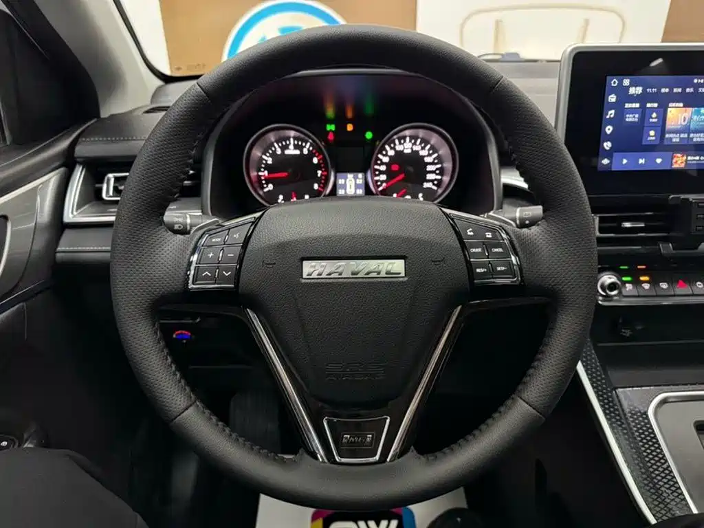 Haval M6 — миниатюра 11