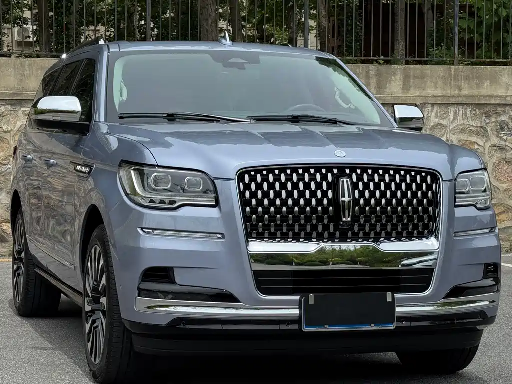Lincoln Navigator 2022 3.5T