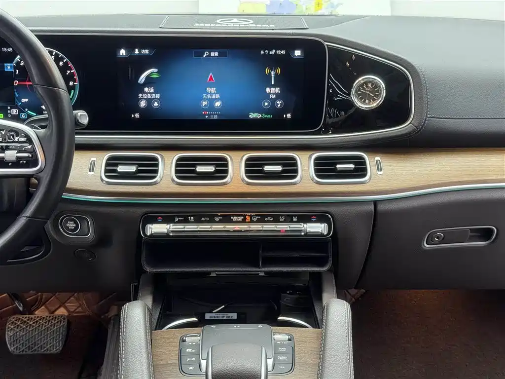 Mercedes-Benz GLE 2022 GLE 350 e 4MATIC