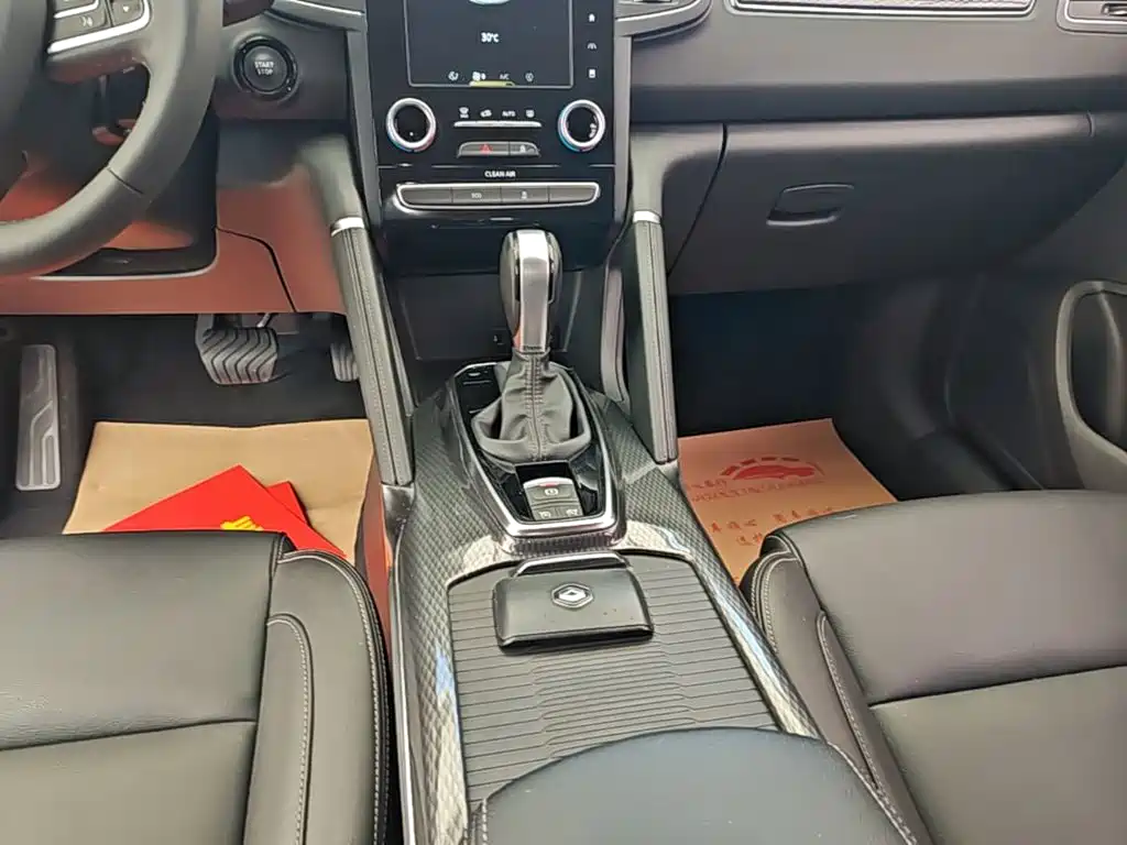Renault Koleos — миниатюра 14