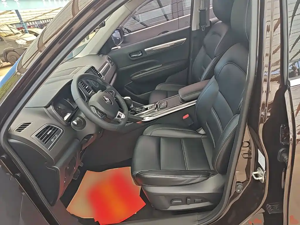 Renault Koleos — миниатюра 15