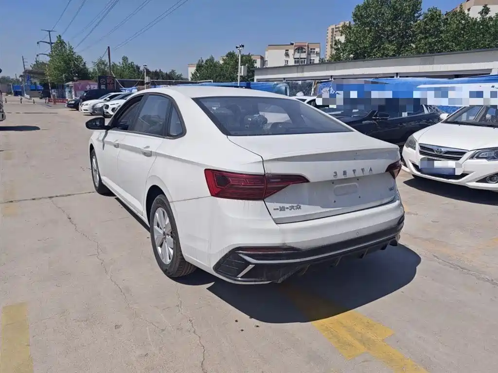 Jetta VA7 — миниатюра 5