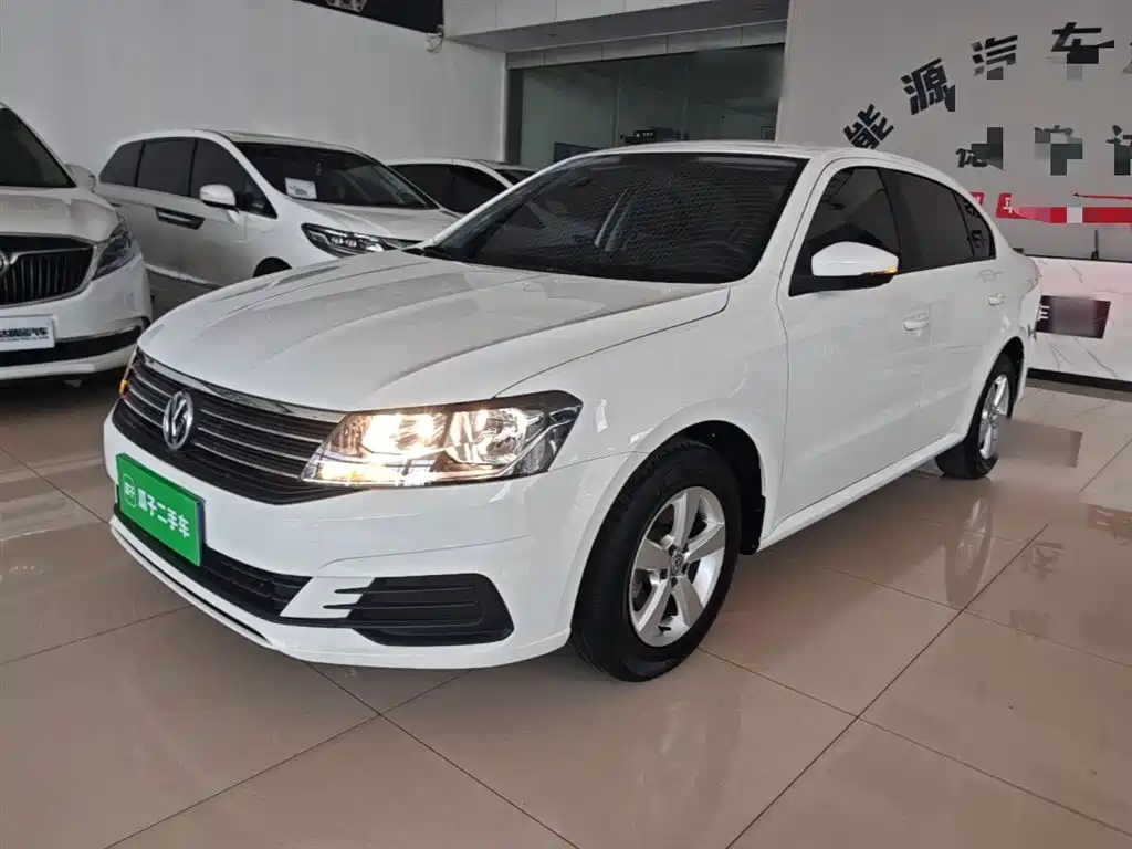 Volkswagen Lavida 2022