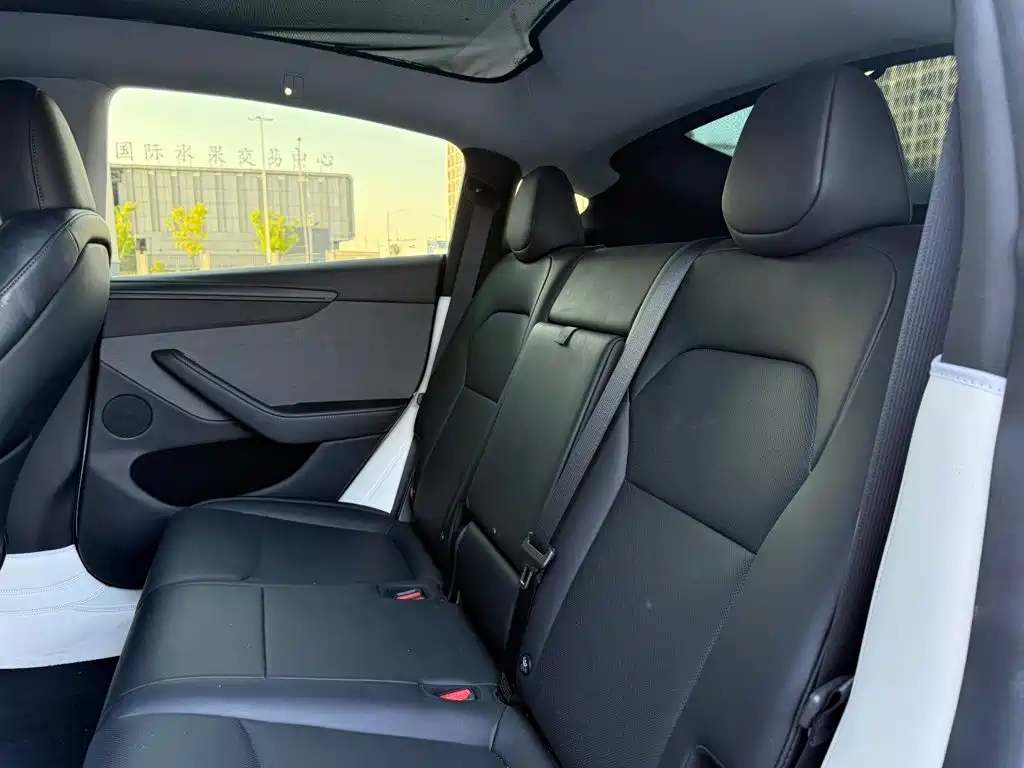 Tesla Model Y — миниатюра 18