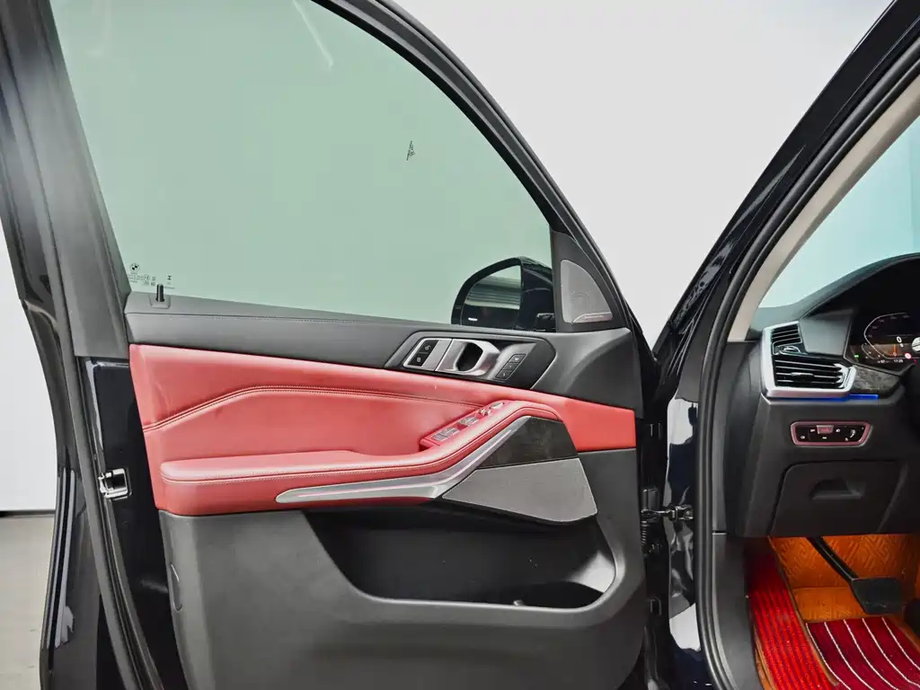 BMW X5 — миниатюра 19