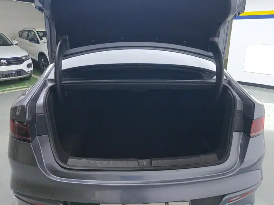 BYD Qin PLUS — миниатюра 4